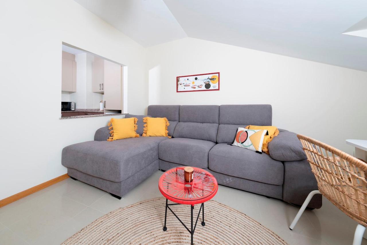 Apartamento Cabra Playa De Langosteira En Finisterre Con Vistas Al Mar San Martín de Arriba Εξωτερικό φωτογραφία