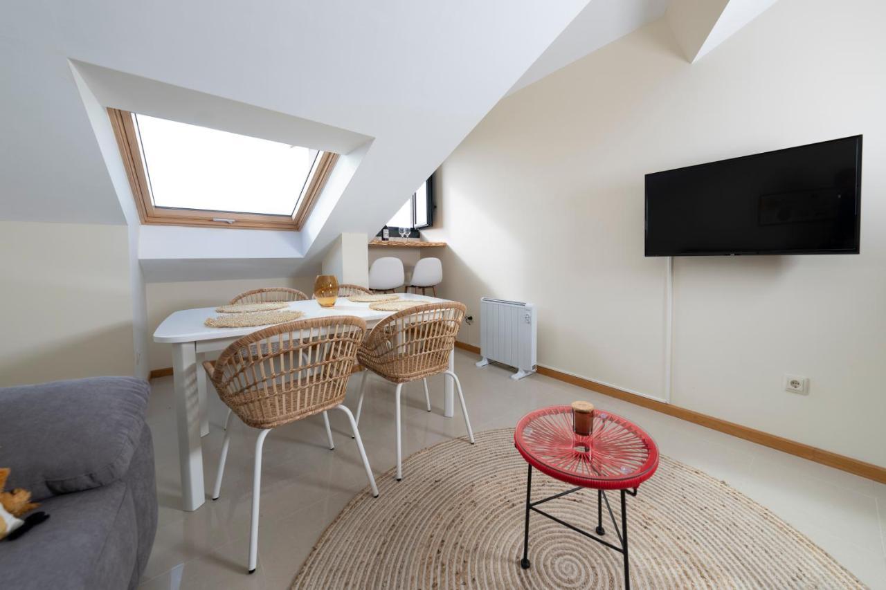Apartamento Cabra Playa De Langosteira En Finisterre Con Vistas Al Mar San Martín de Arriba Εξωτερικό φωτογραφία