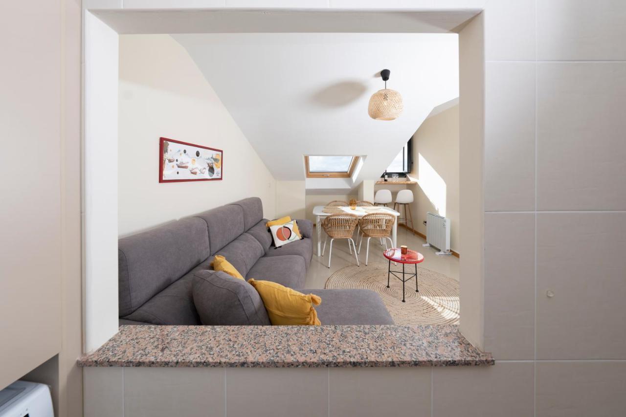 Apartamento Cabra Playa De Langosteira En Finisterre Con Vistas Al Mar San Martín de Arriba Εξωτερικό φωτογραφία