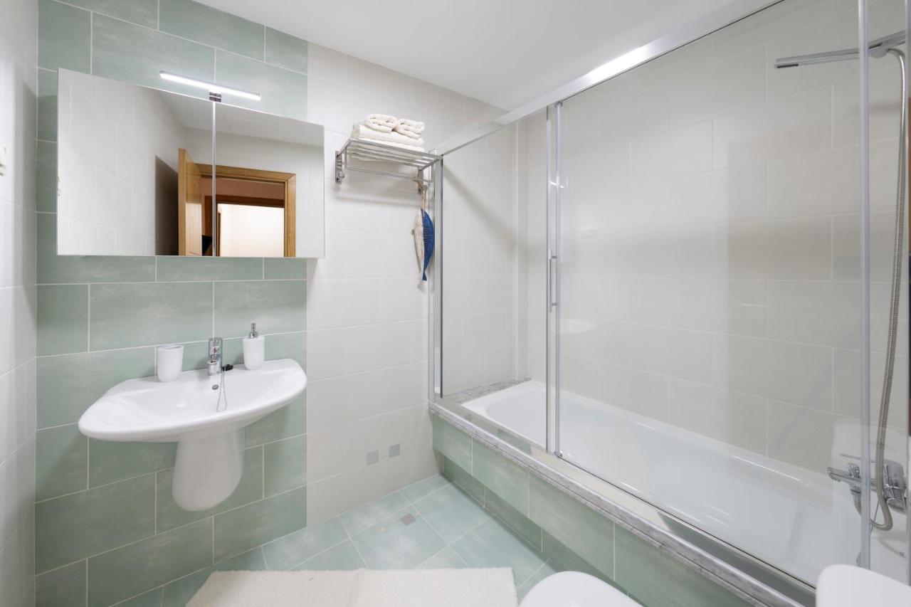 Apartamento Cabra Playa De Langosteira En Finisterre Con Vistas Al Mar San Martín de Arriba Εξωτερικό φωτογραφία